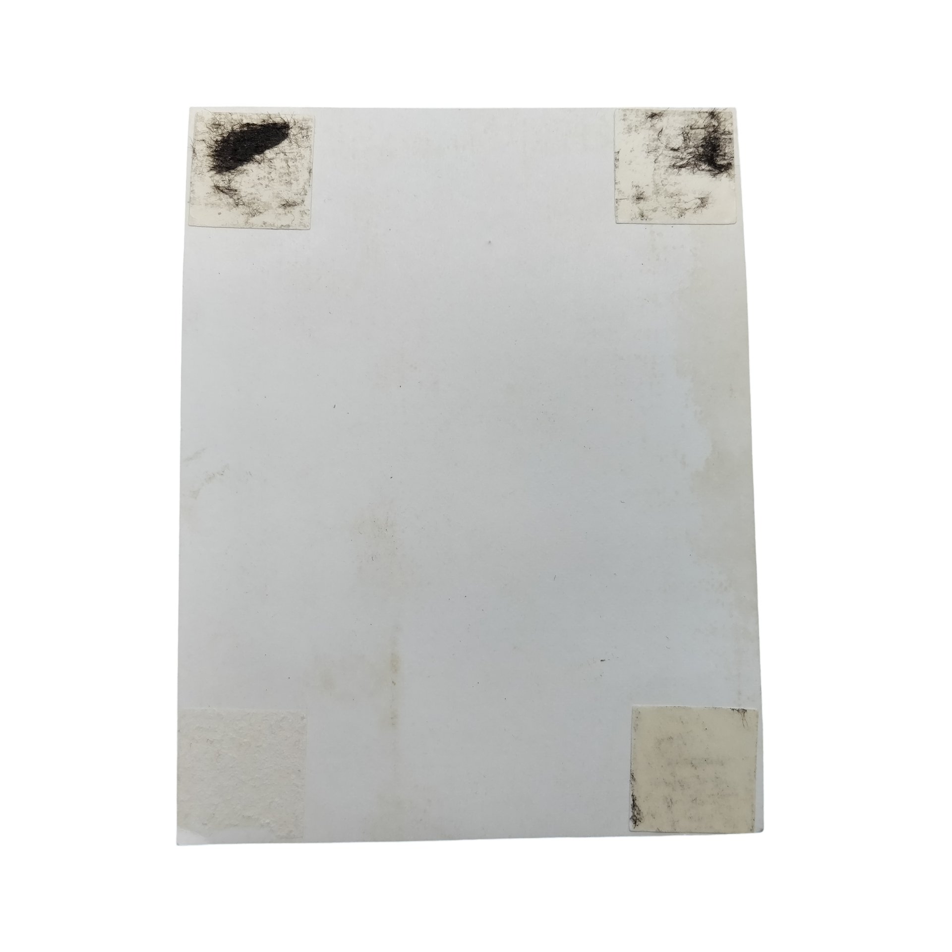 WWII USMC Corpsman Medic Training Photograph — image 2