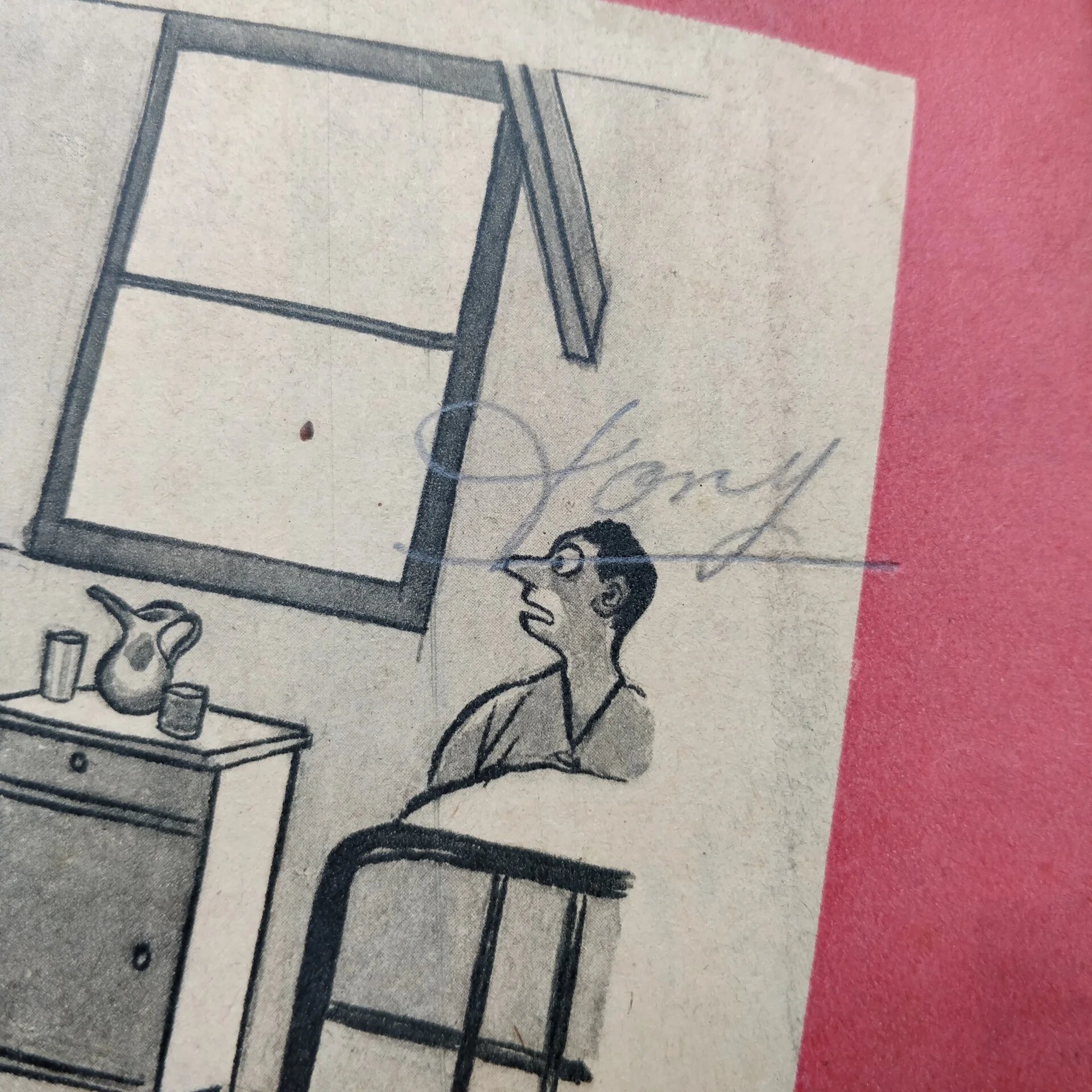 WWII US Yank Magazine Surrender & Occupation Of Japan — image 7