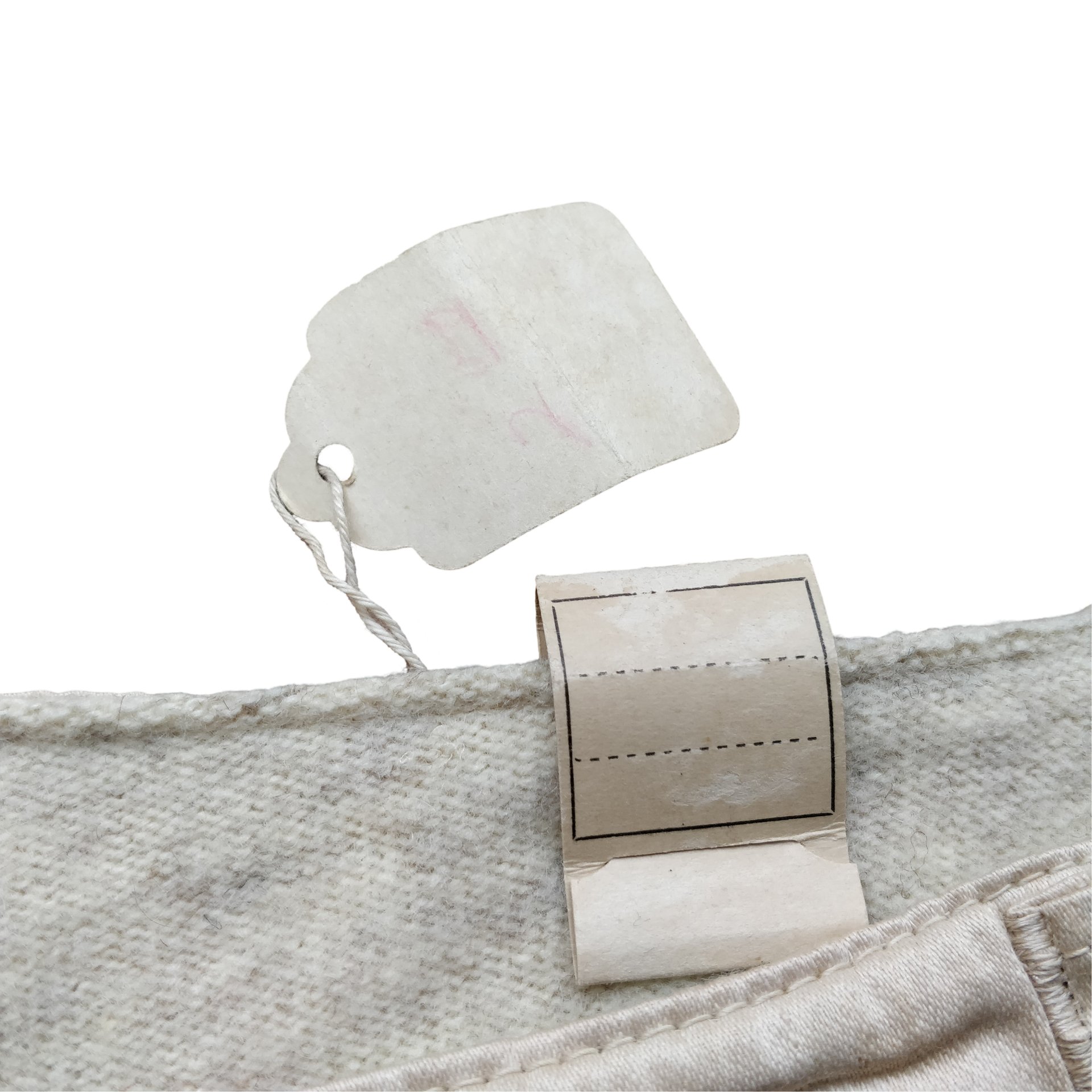 WWII US Thermal Underwear Long Johns — image 6