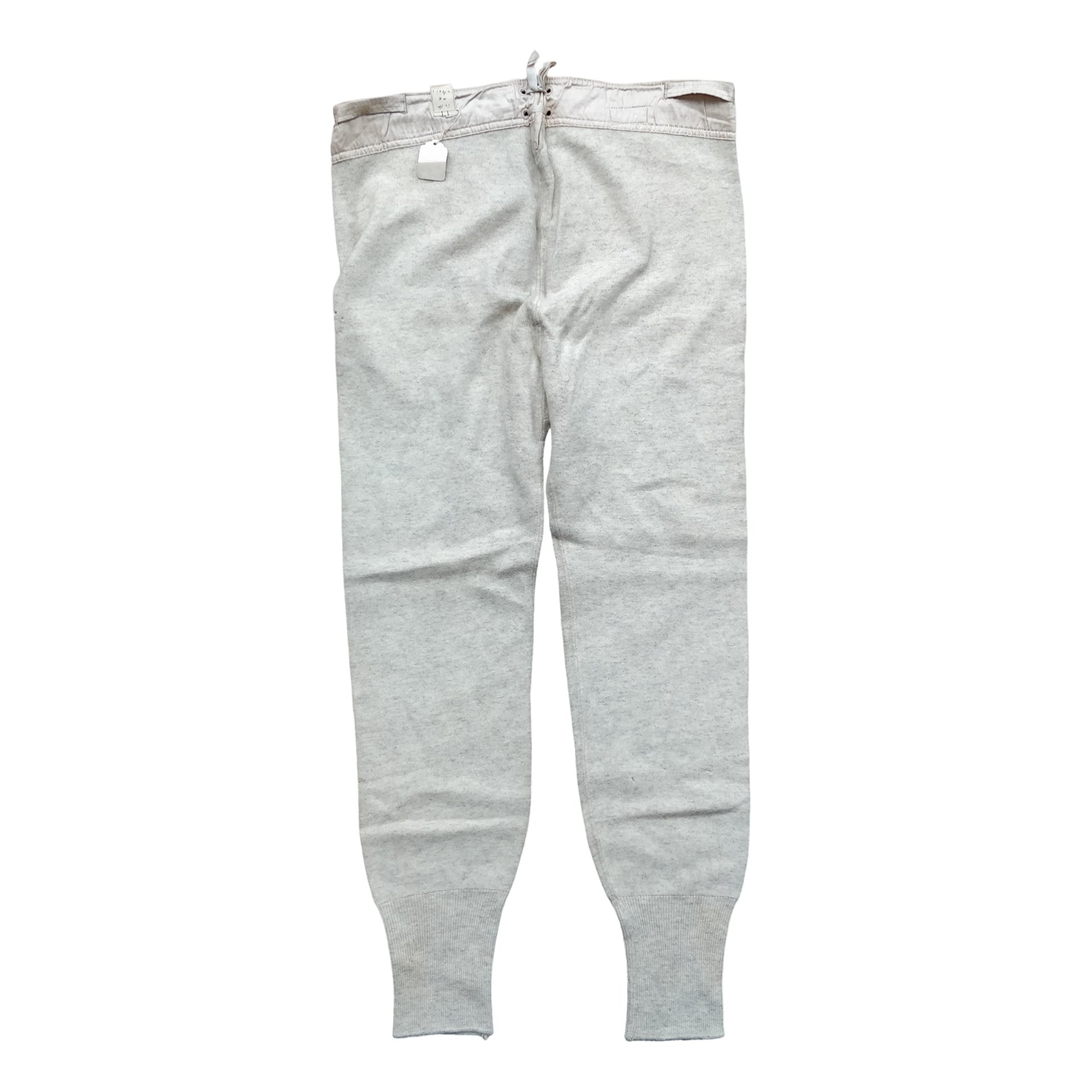 WWII US Thermal Underwear Long Johns — image 8