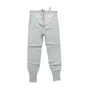 WWII US Thermal Underwear Long Johns