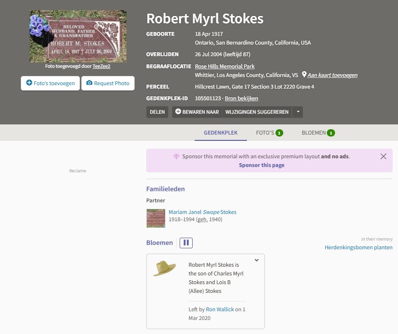 WWII USAAF Dog Tag Grouping Stokes — image 18