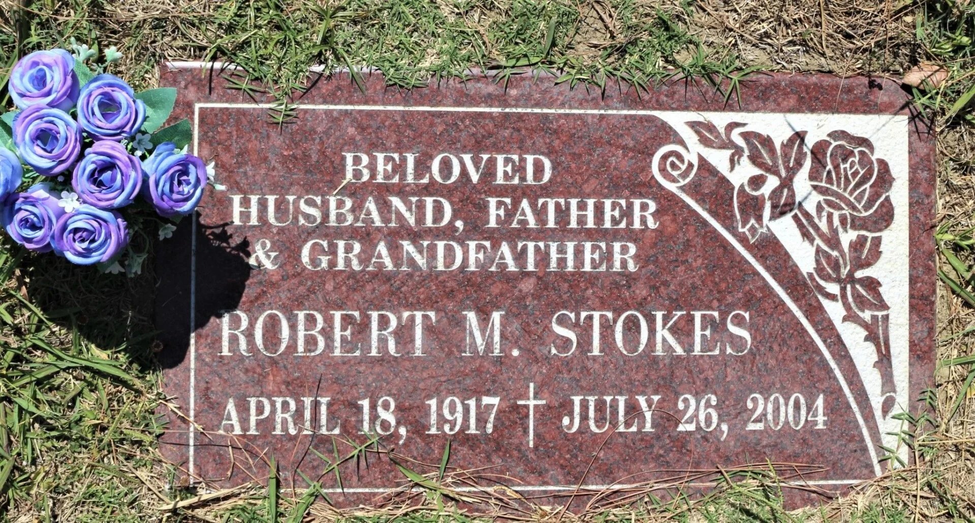 WWII USAAF Dog Tag Grouping Stokes — image 19