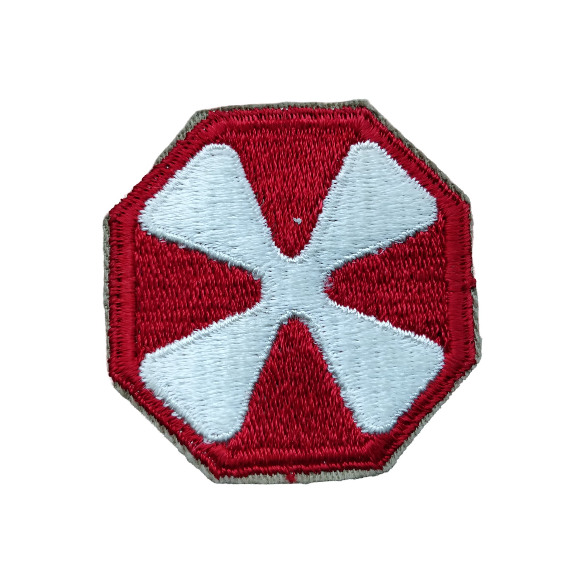 WWII USAAF Dog Tag Grouping Stokes — image 5