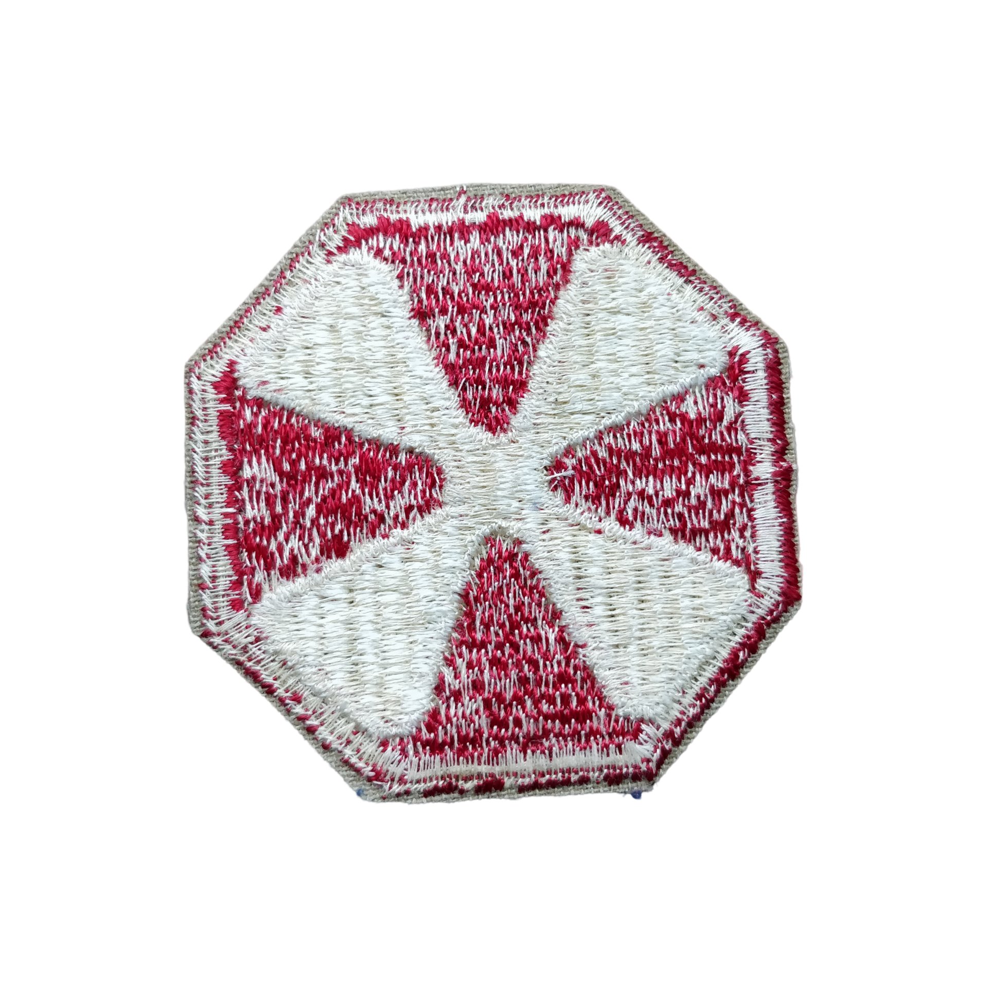 WWII USAAF Dog Tag Grouping Stokes — image 6