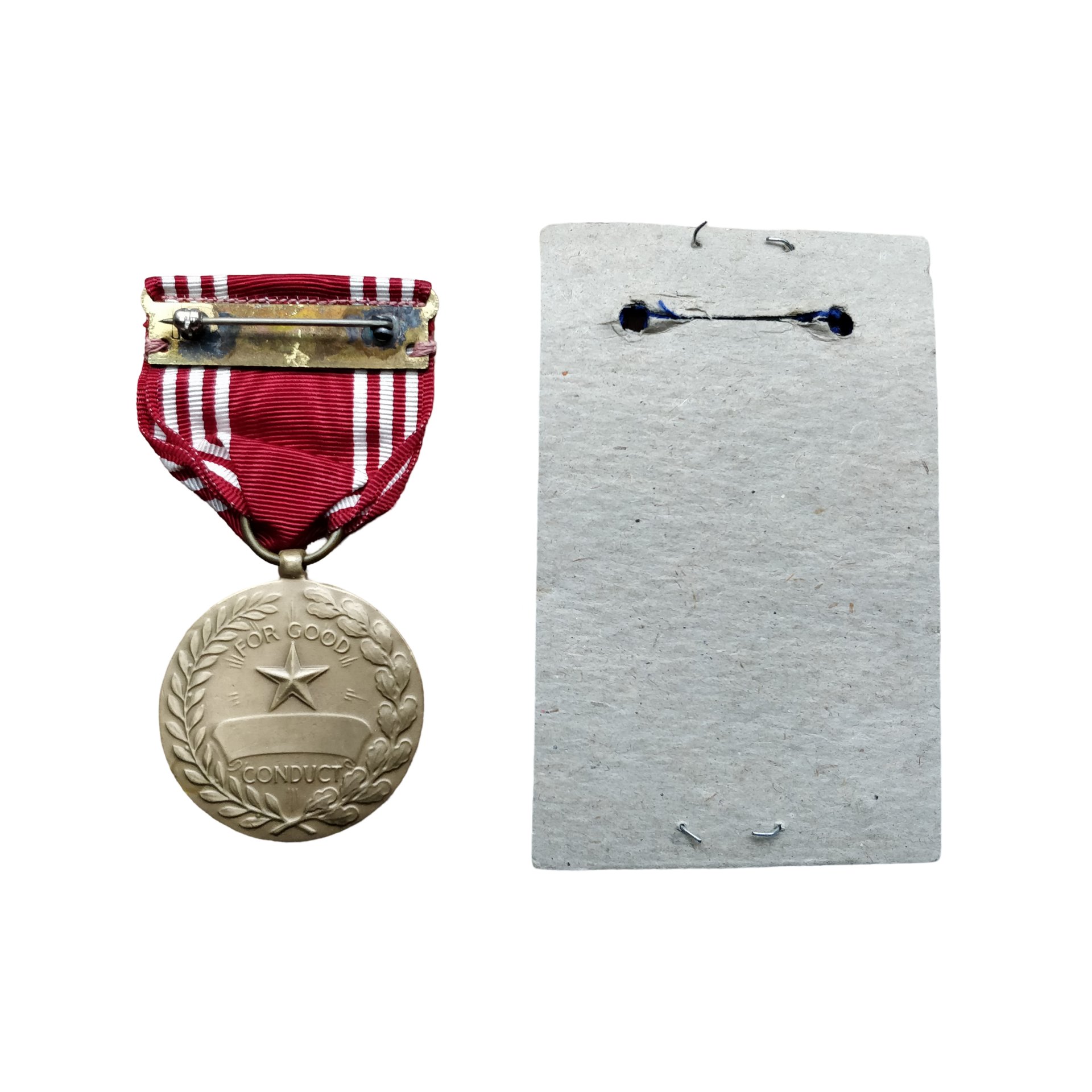 WWII USAAF Dog Tag Grouping Stokes — image 8