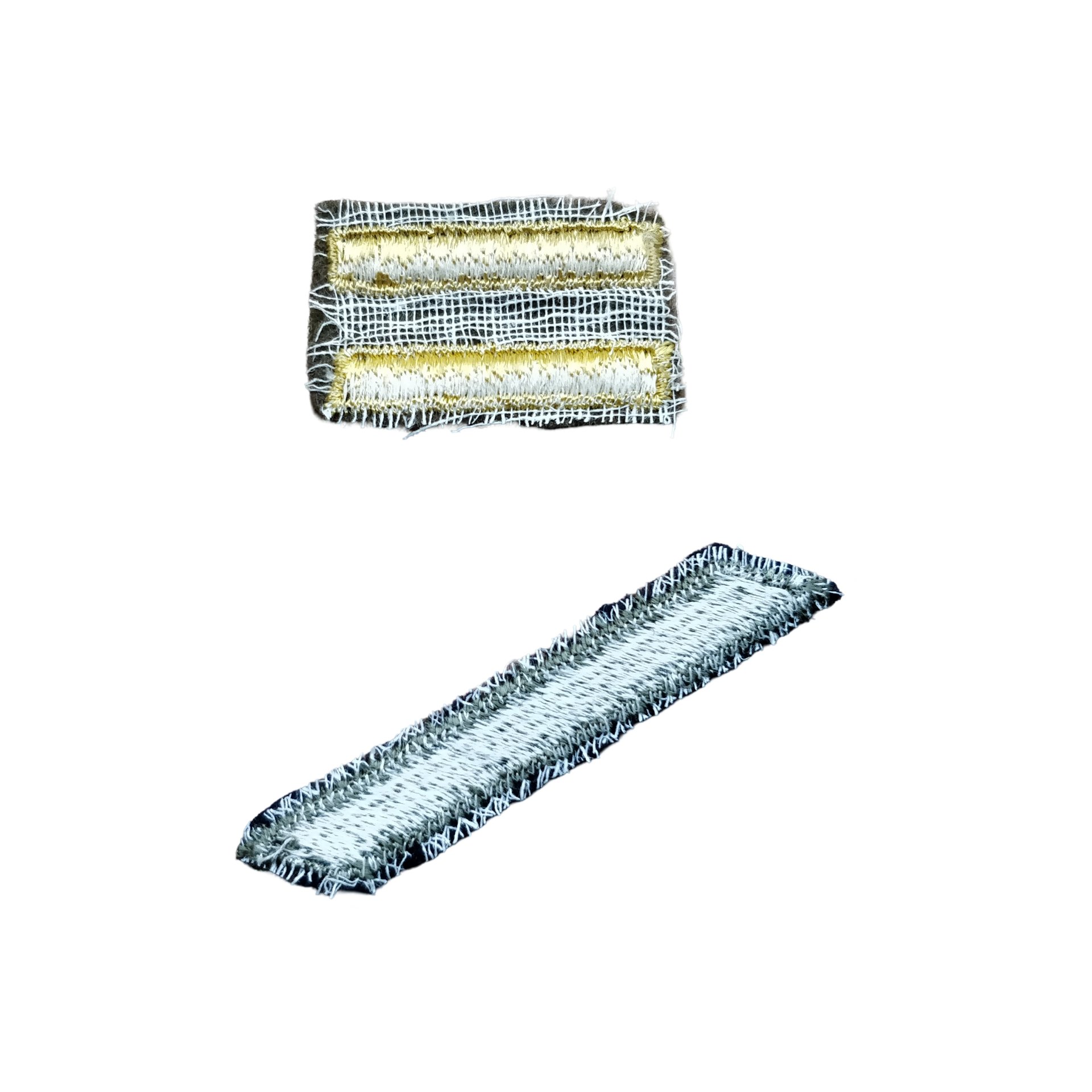 WWII USAAF Dog Tag Grouping Isaacson — image 5