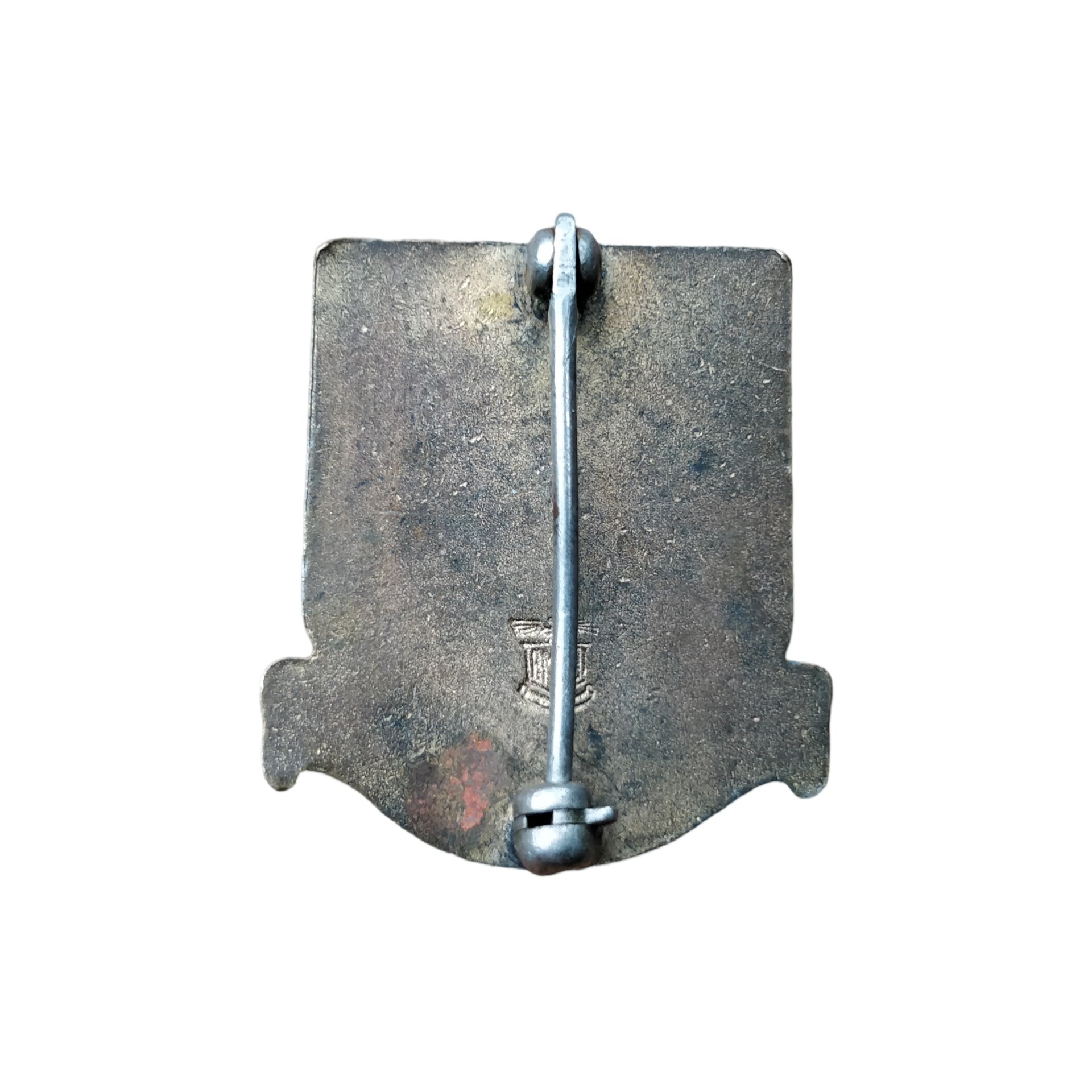 WWII US DUI Pin USAAF Technical School — image 2