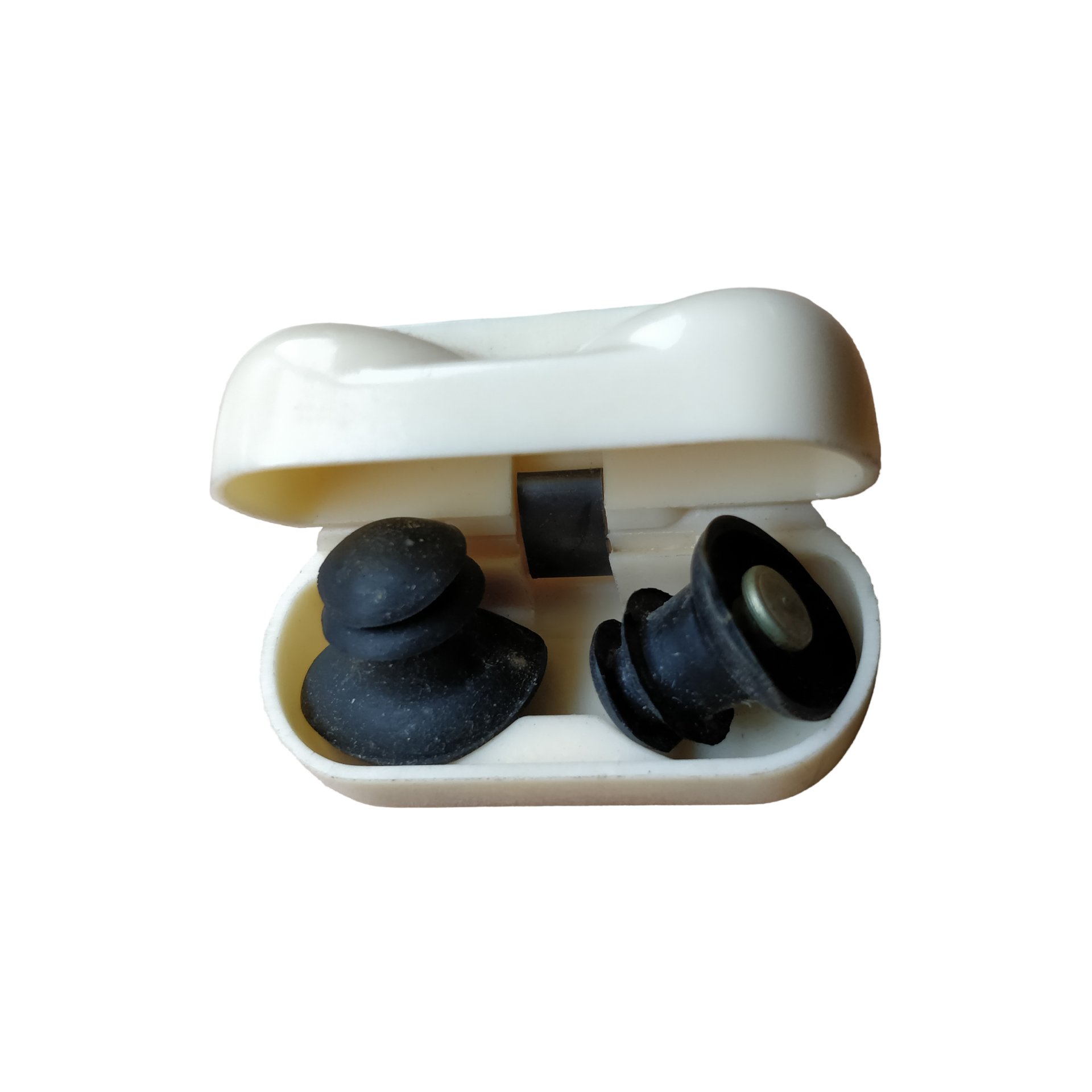 WWII US Ear Defenders — image 2