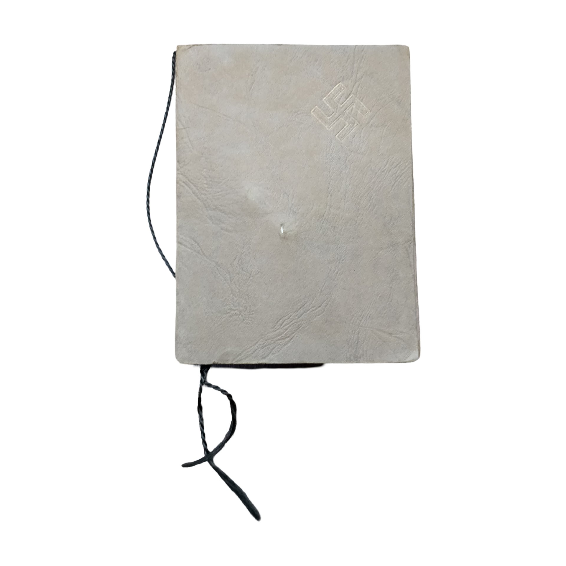 WWII German NSRL Sports Award Set — image 3