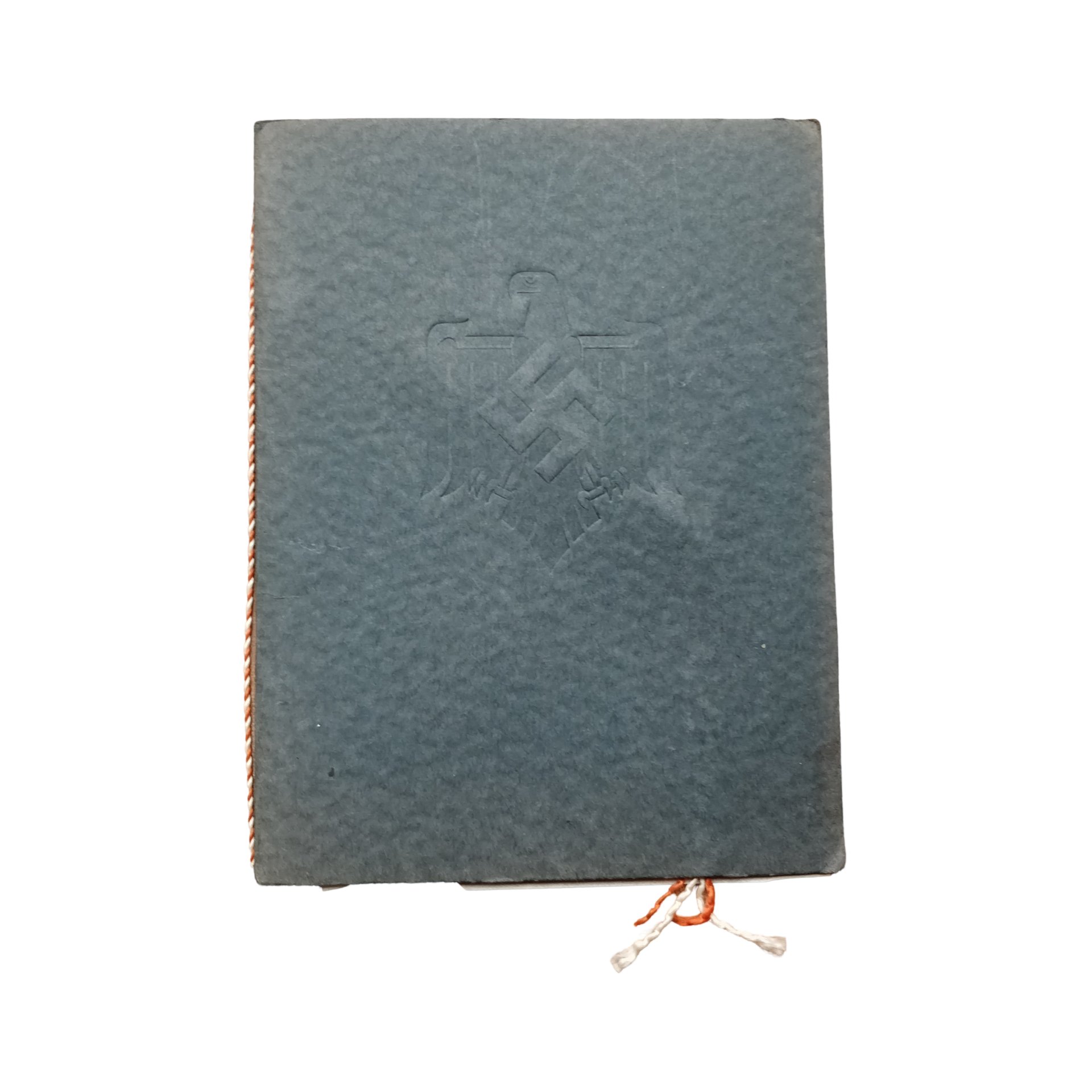 WWII German NSRL Sports Award Set — image 6