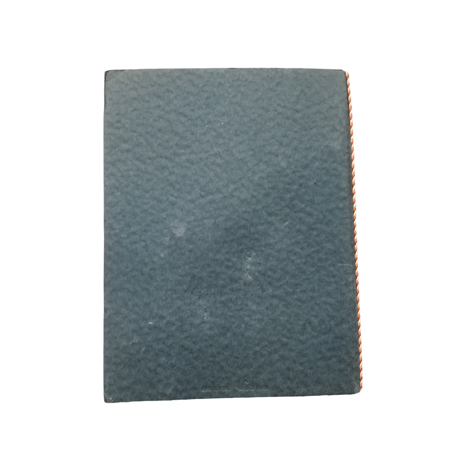 WWII German NSRL Sports Award Set — image 8