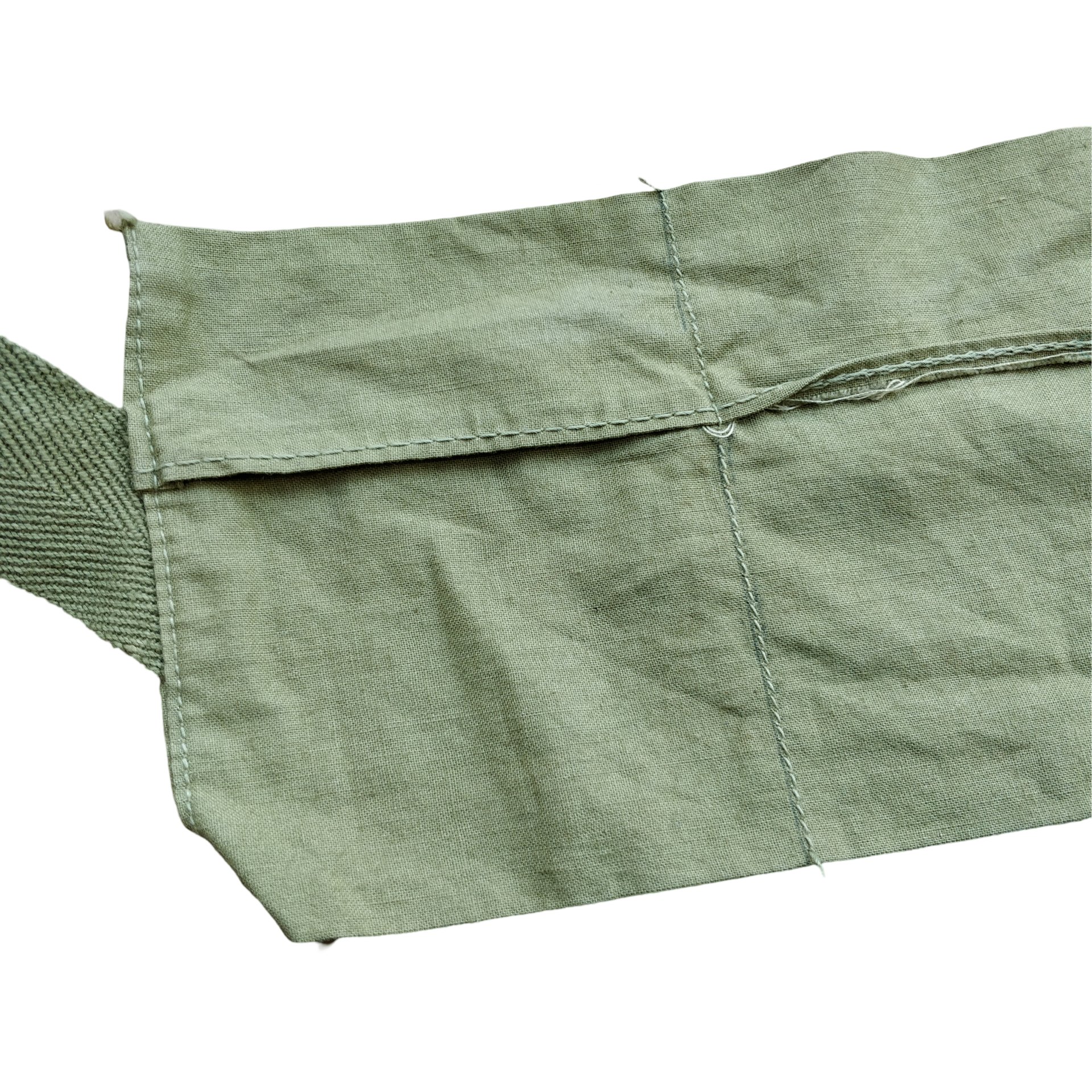 WWII US Bandoleer — image 2