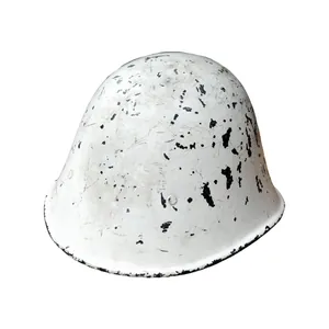 WWII Dutch LBD EHBO Helmet