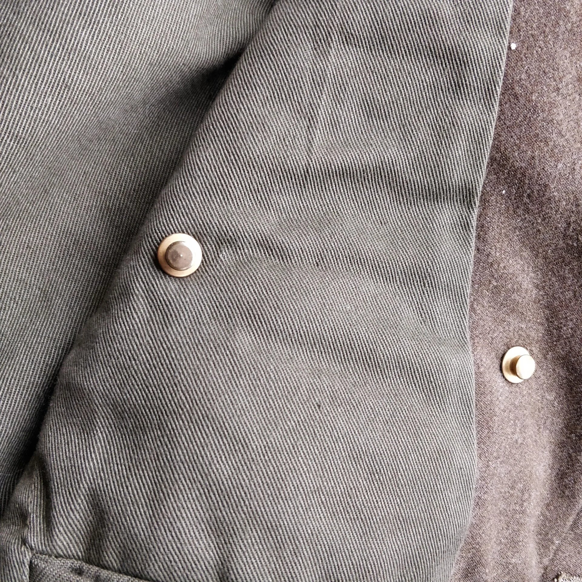 WWII US Ike Jacket 11th Airborne Division — image 10