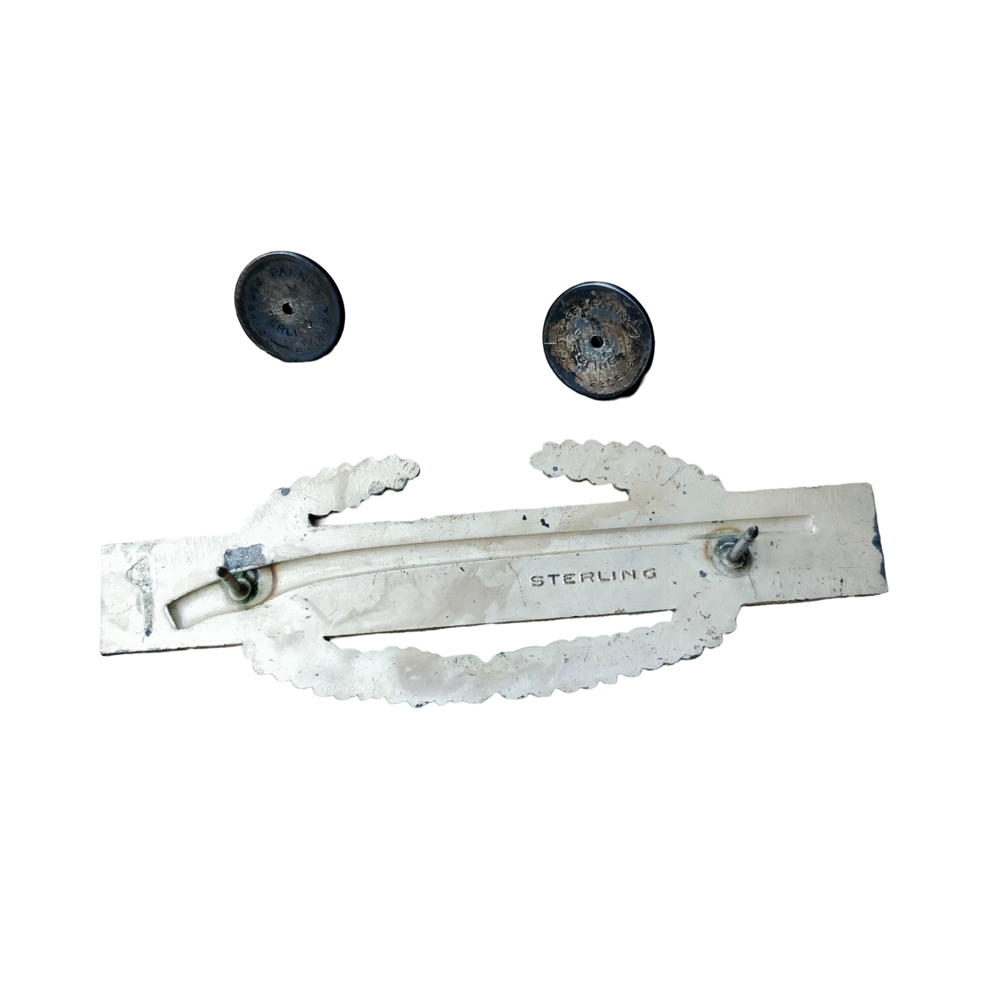 WWII US Ike Jacket 11th Airborne Division — image 18