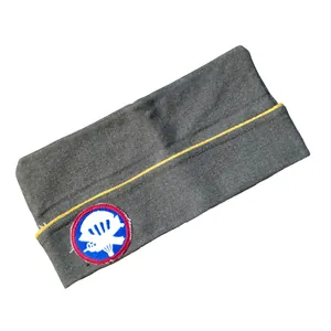 WWII US Glider Airborne Garrison Cap Cavalry