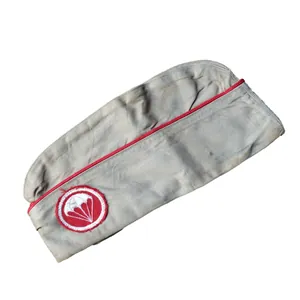WWII US Airborne Garrison Cap Artillery