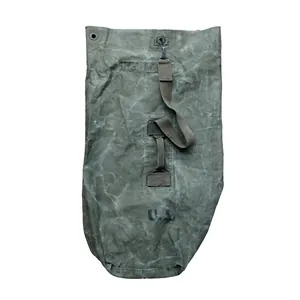 WWII US Duffle Bag 1944