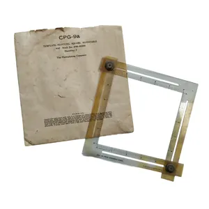 WWII USAAF Plotting Square
