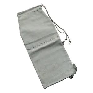 WWII US Belt Link Bag