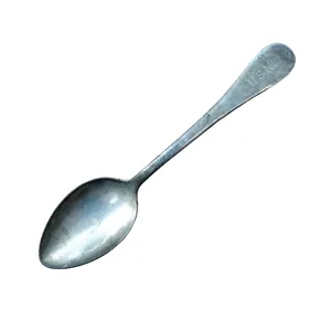 WWII US Navy Spoon