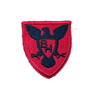 WWII US 86th Infantry Division Patch