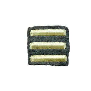 WWII US Overseas Bars Patch