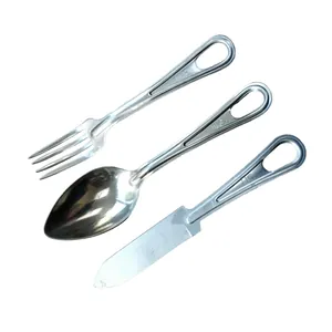 WWII US Cutlery Set
