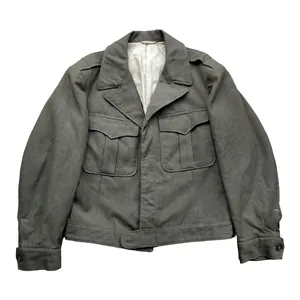 WWII US Ike Jacket