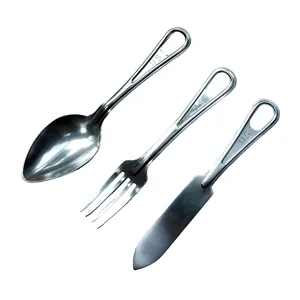WWII US Cutlery Set