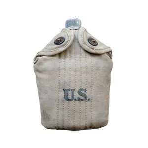 WWI US Canteen