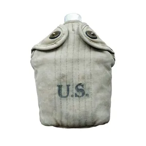 WWI US Canteen Named