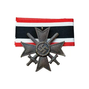 WWII German Kriegsverdienste Kreuz