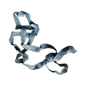 WWII German Tresse piece