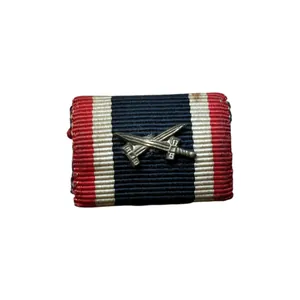 WWII German Feldspange KVK