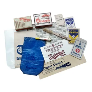 WWII German Personal Items Set