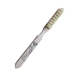 WWII German Toothbrush