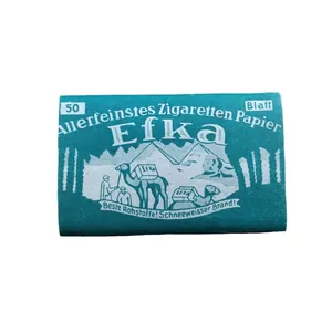 WWII German Efka Cigarette Papers