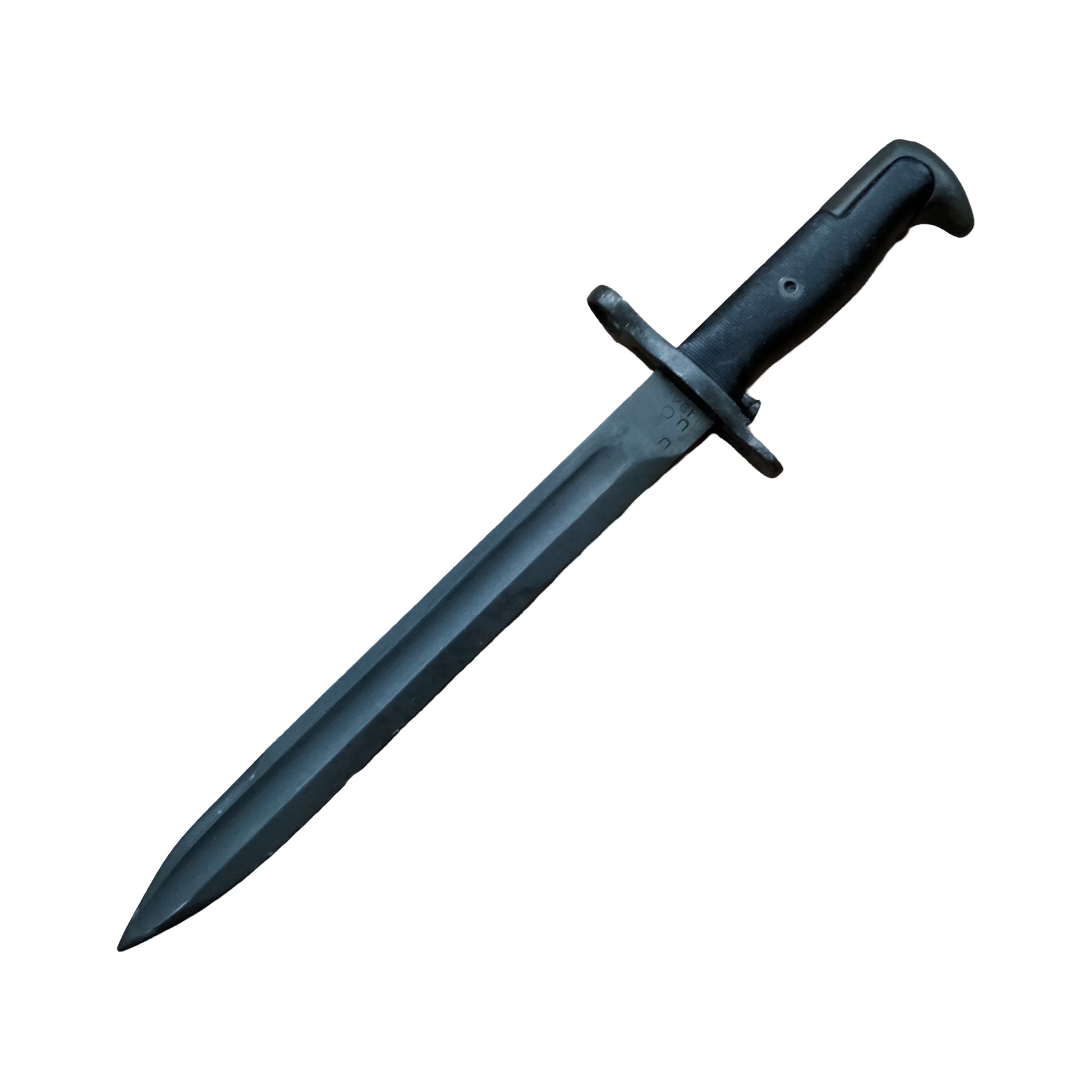 WWII US Garand Bayonet 1942 Cut Down — image 6