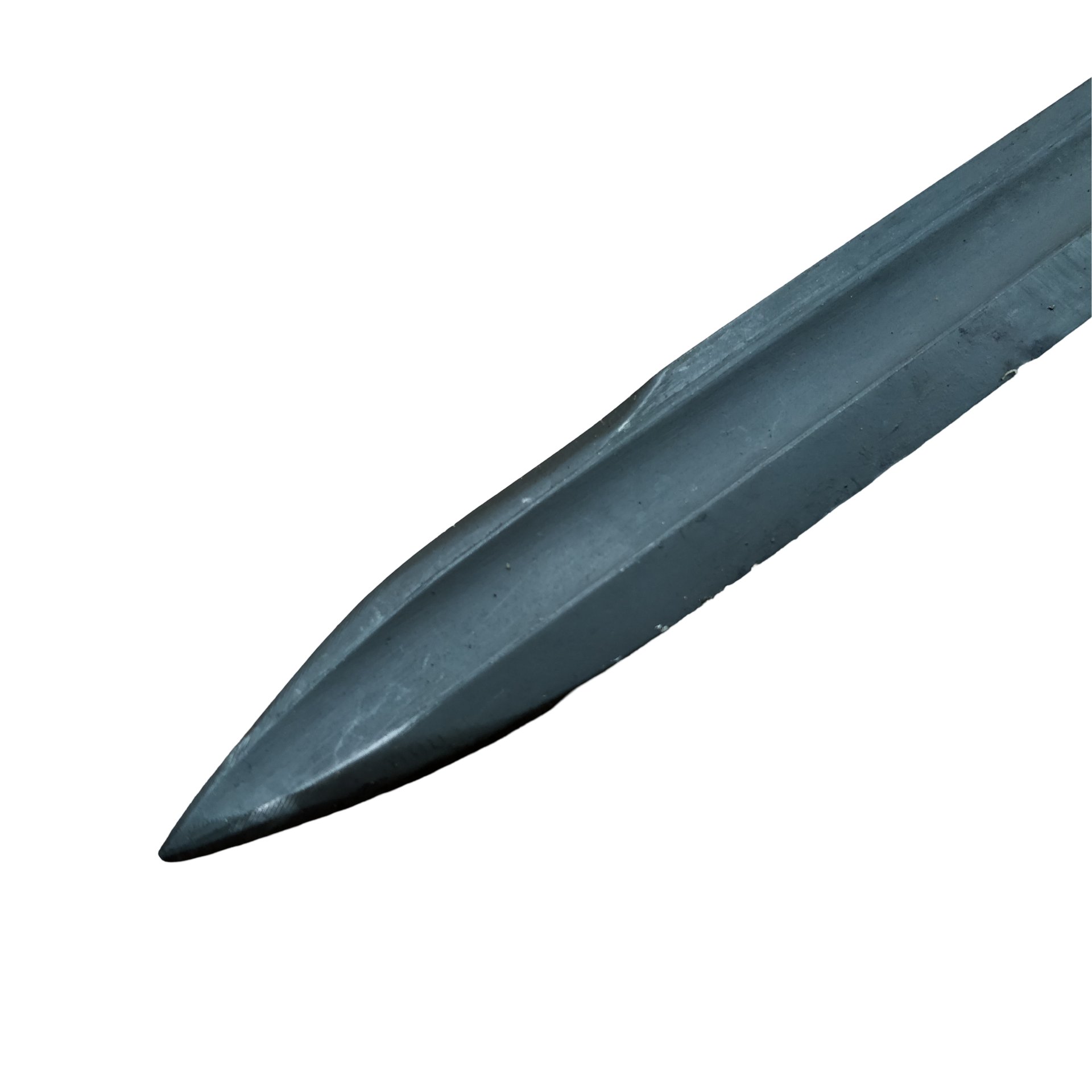 WWII US Garand Bayonet 1942 Cut Down — image 7