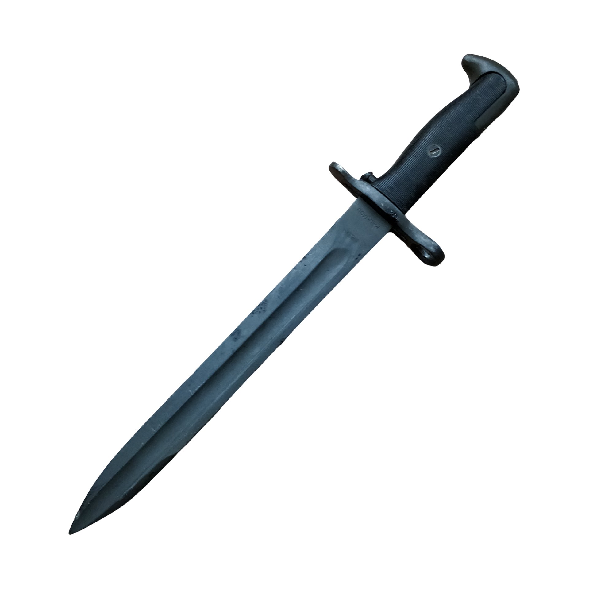 WWII US Garand Bayonet 1942 Cut Down — image 9