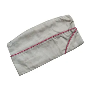 WWII US Garrison Cap Engineers