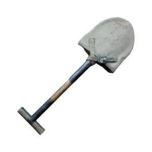 WWII US T-Shovel