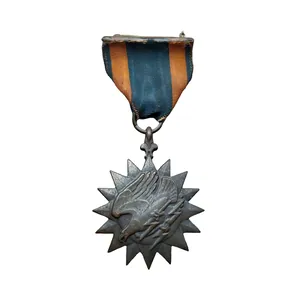 WWII US Air Medal