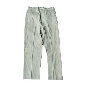 WWII US Khaki Officers Trousers