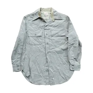 WWII US Khaki Shirt