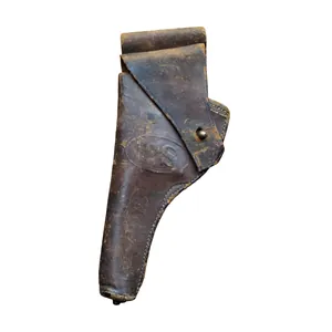 WWI US Smith & Wesson Pistol Holster