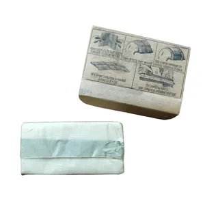 WWII US Bandage Compress