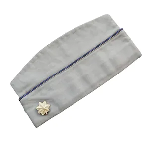 WWII US Garrison Cap Air Force Major